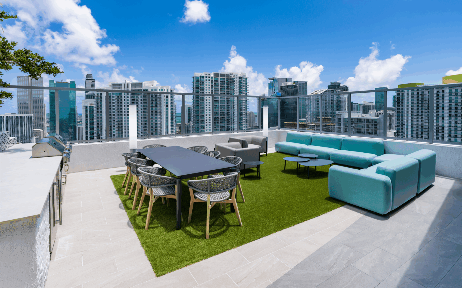 Modera Riverside