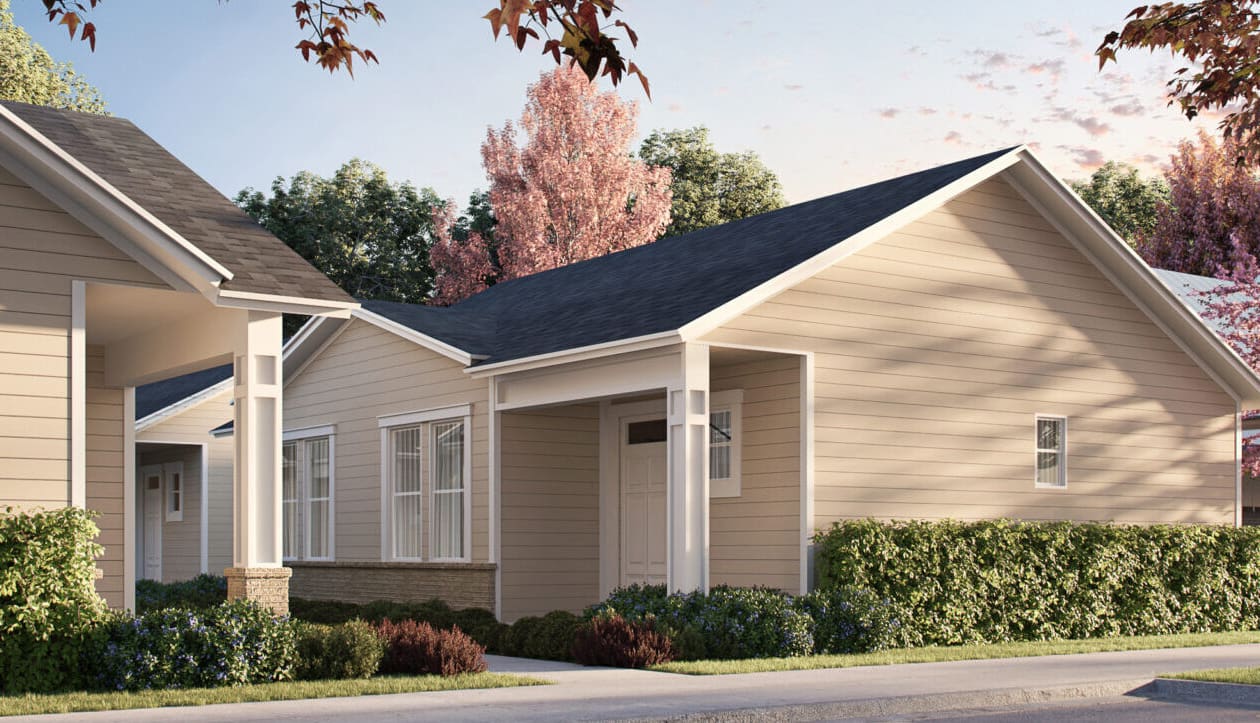 Amavi Sherrills Ford SingleFamily Rental Homes Mill Creek Residential