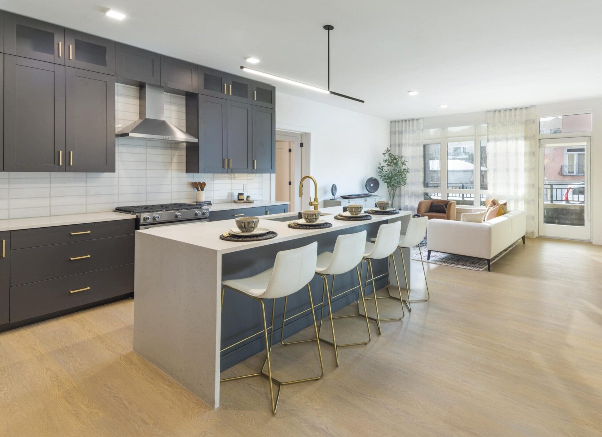 Modera Cherry Creek 3 of 5