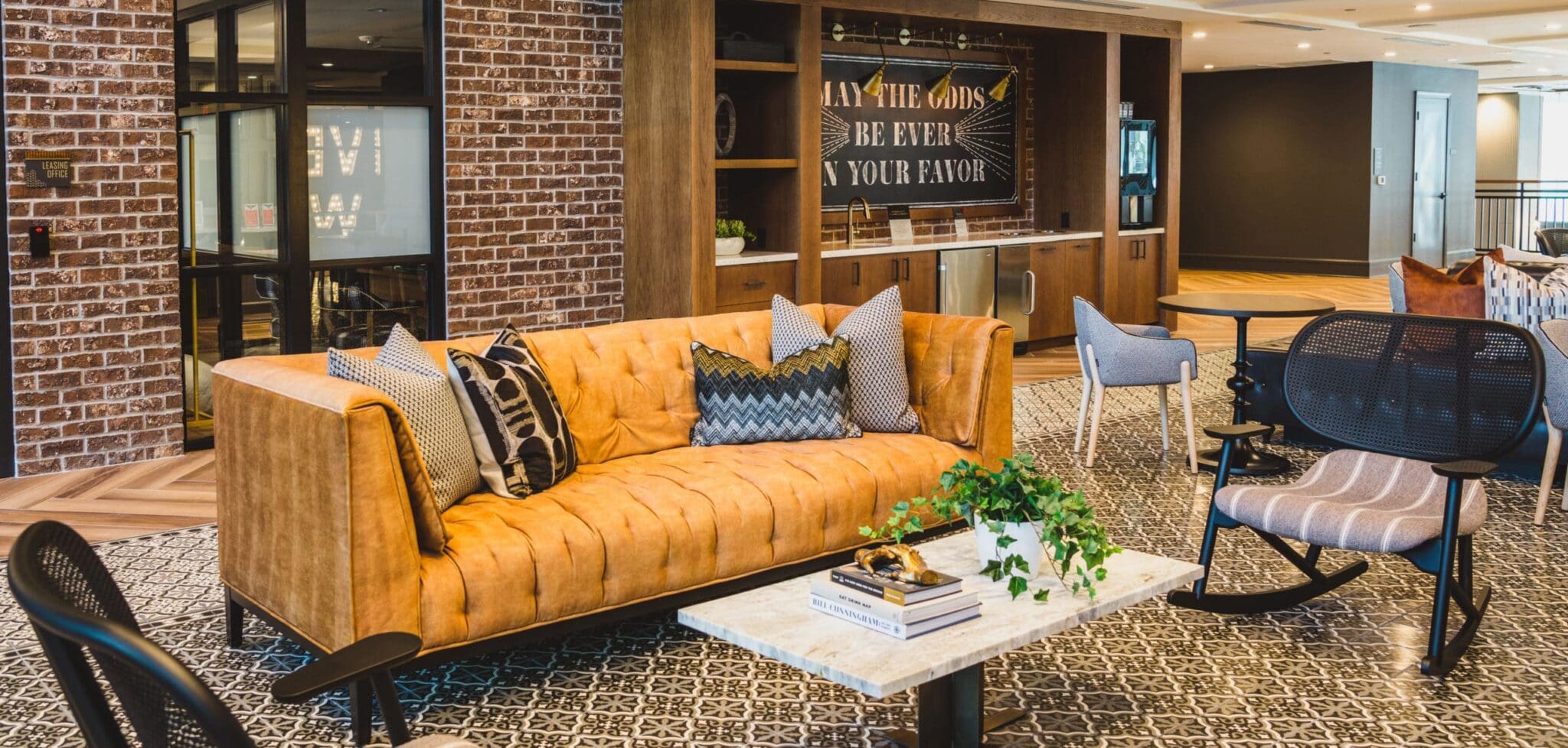 Modera Old Ivy 6 of 9