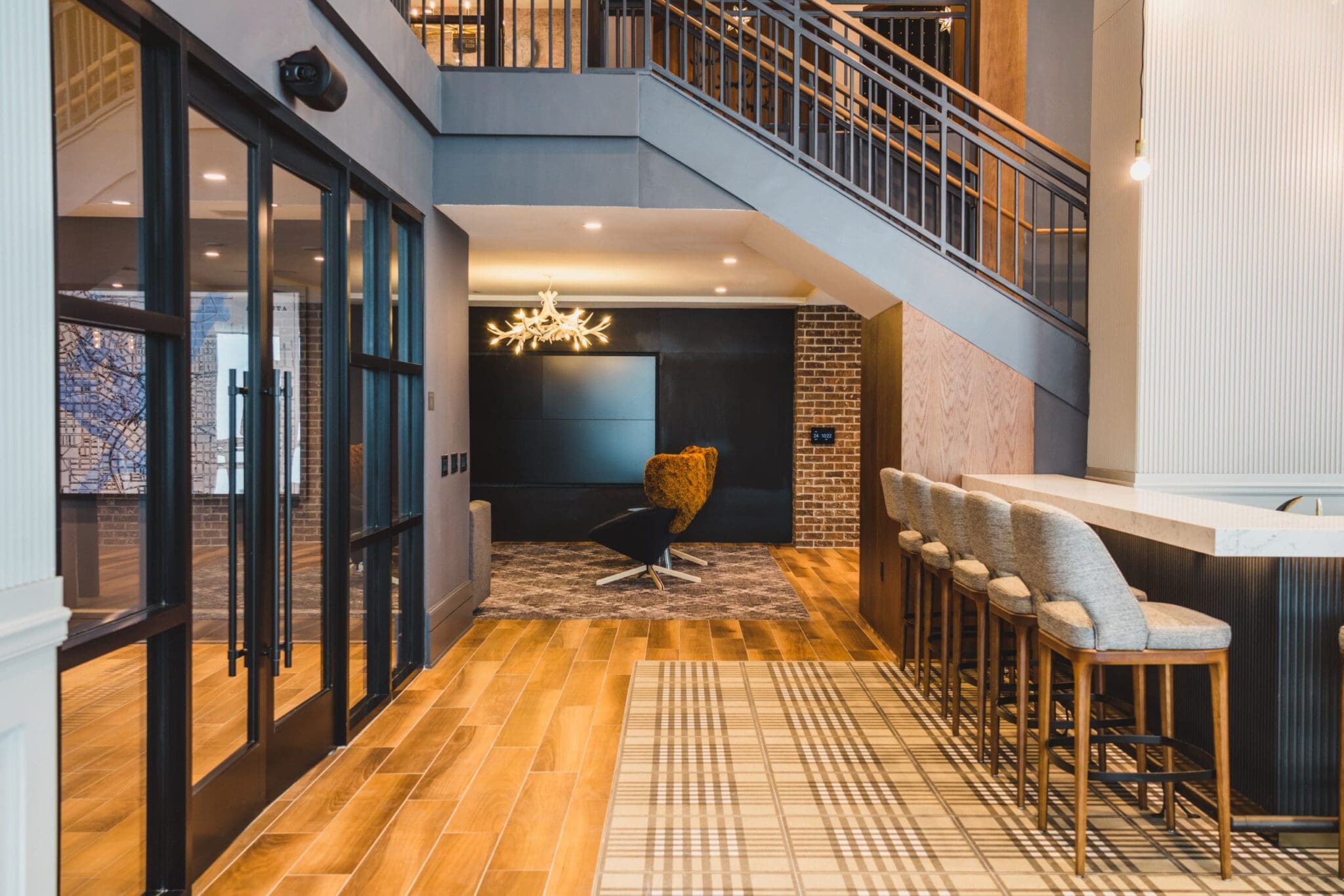Modera Old Ivy 8 of 9