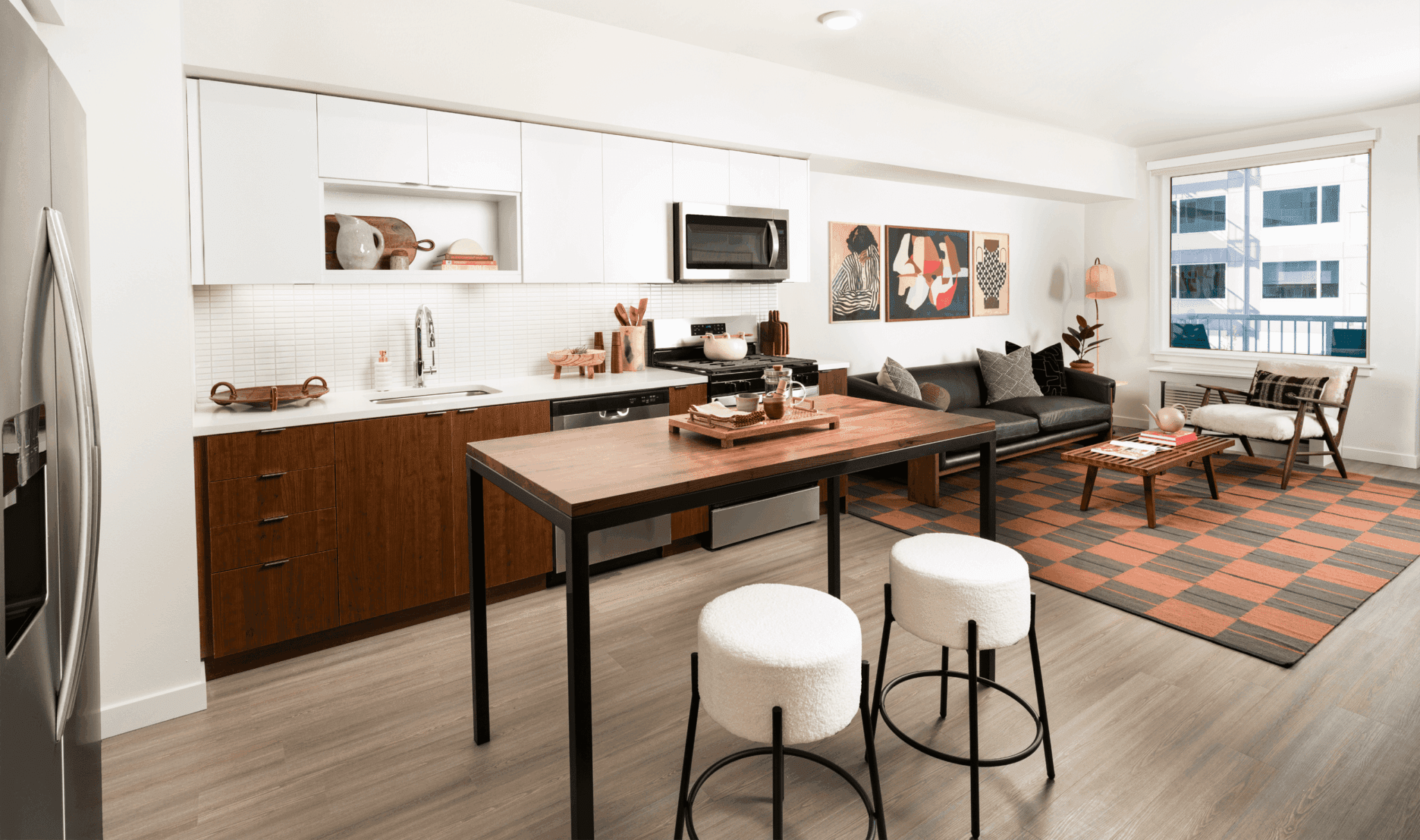 Modera Raleigh Hills 4 of 5