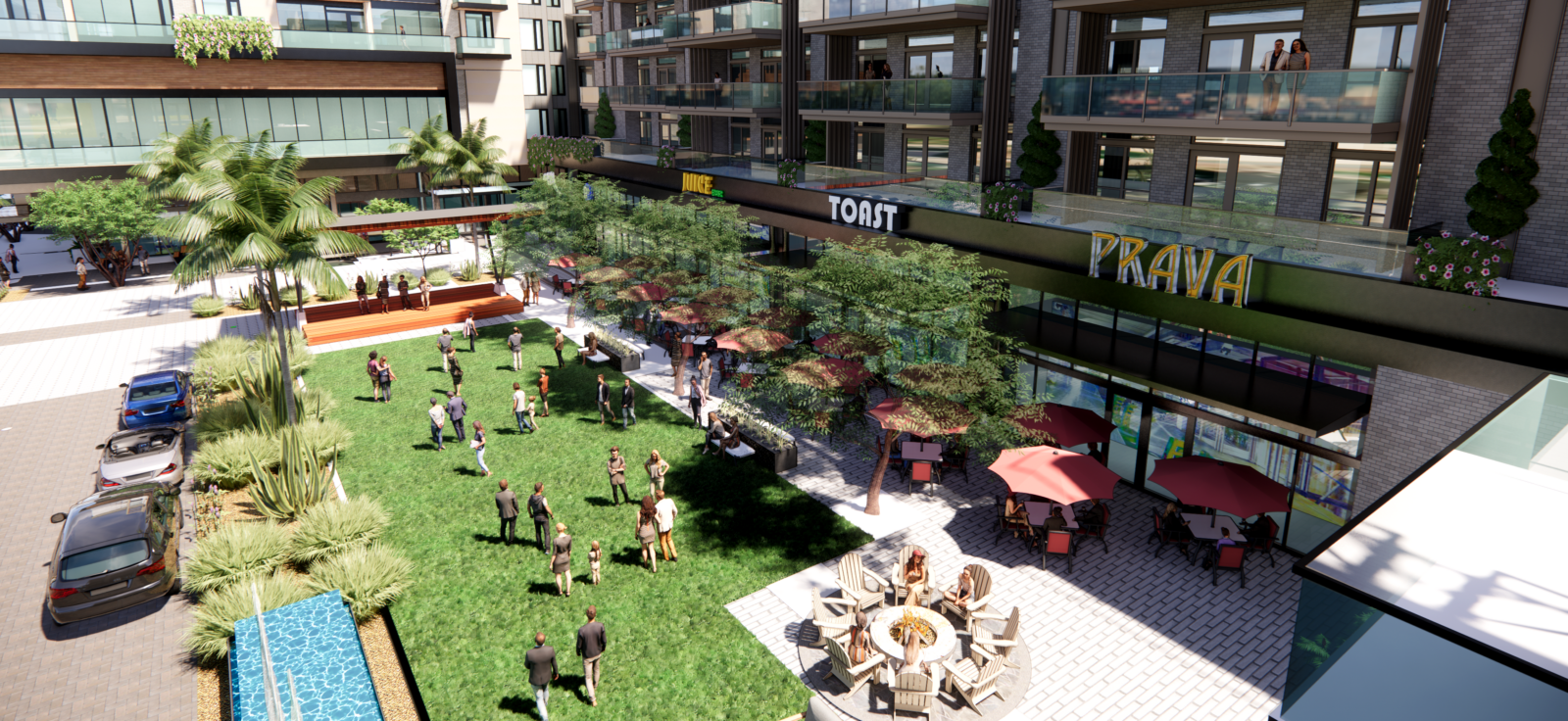 Modera Scottsdale