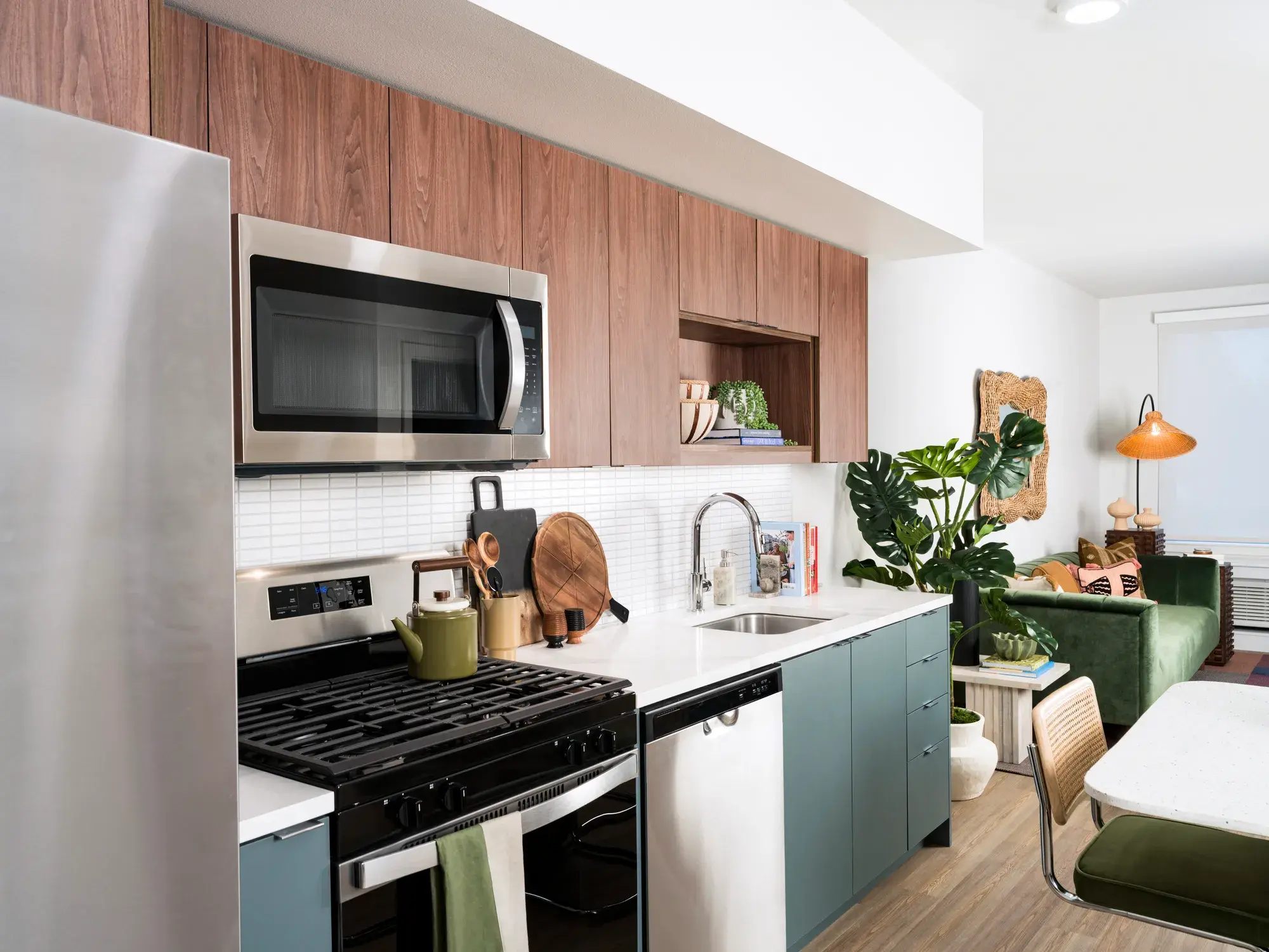 Modera Raleigh Hills 3 of 5