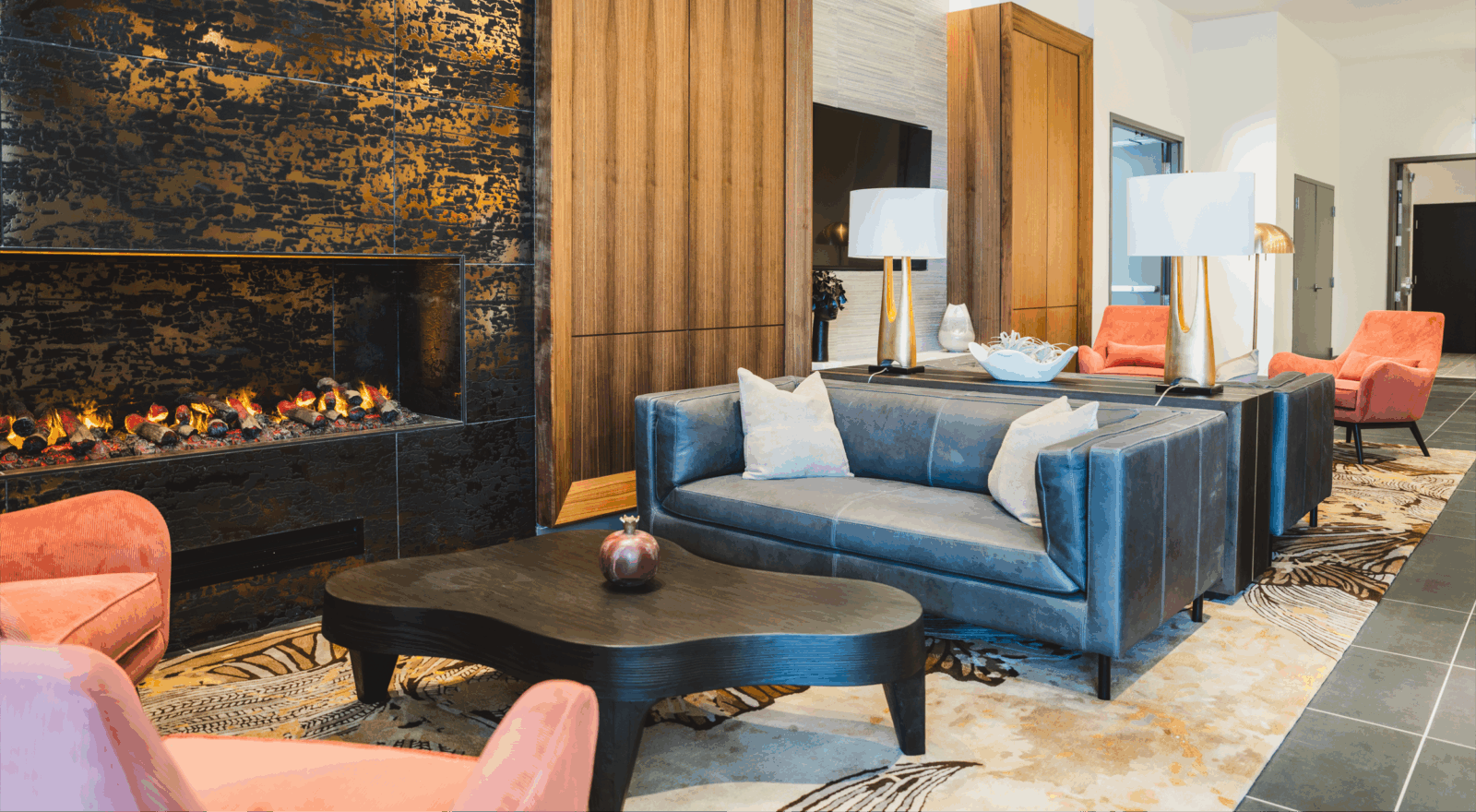 Modera Parkside