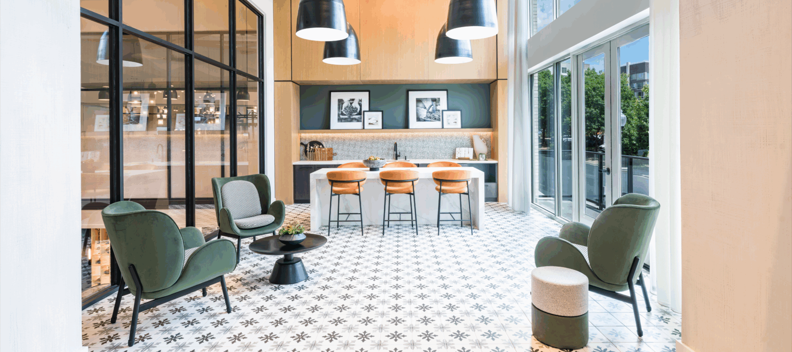 Modera Falls Church