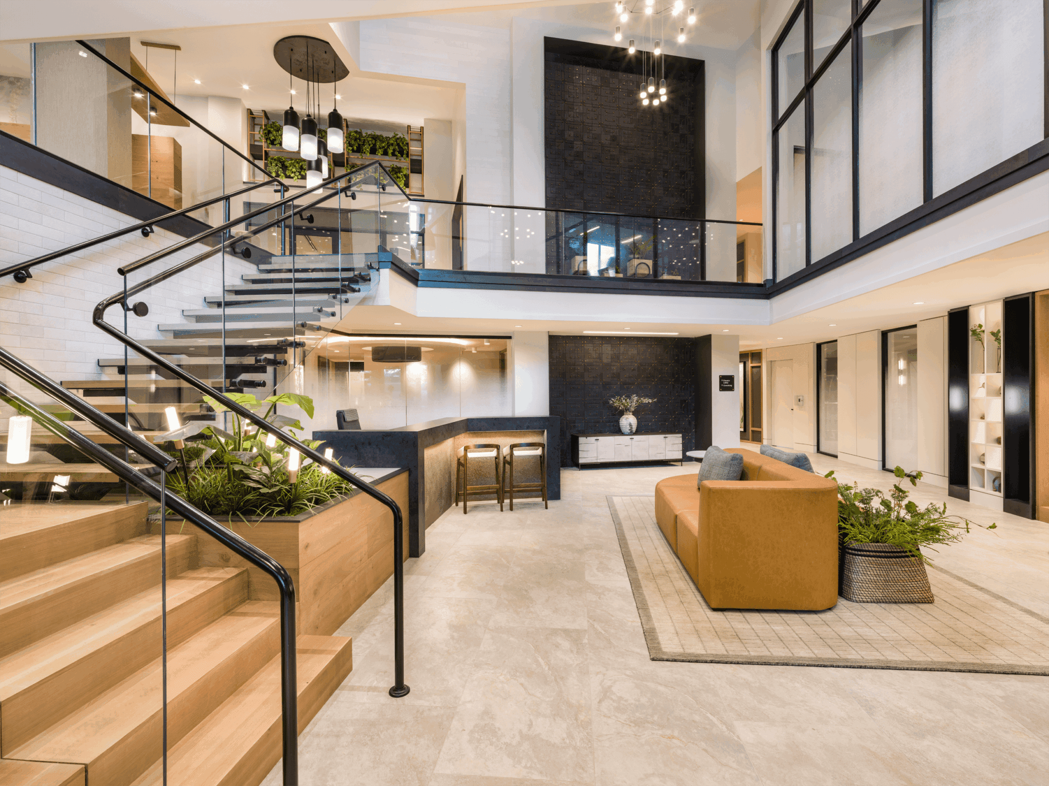 Modera Falls Church 9 of 10