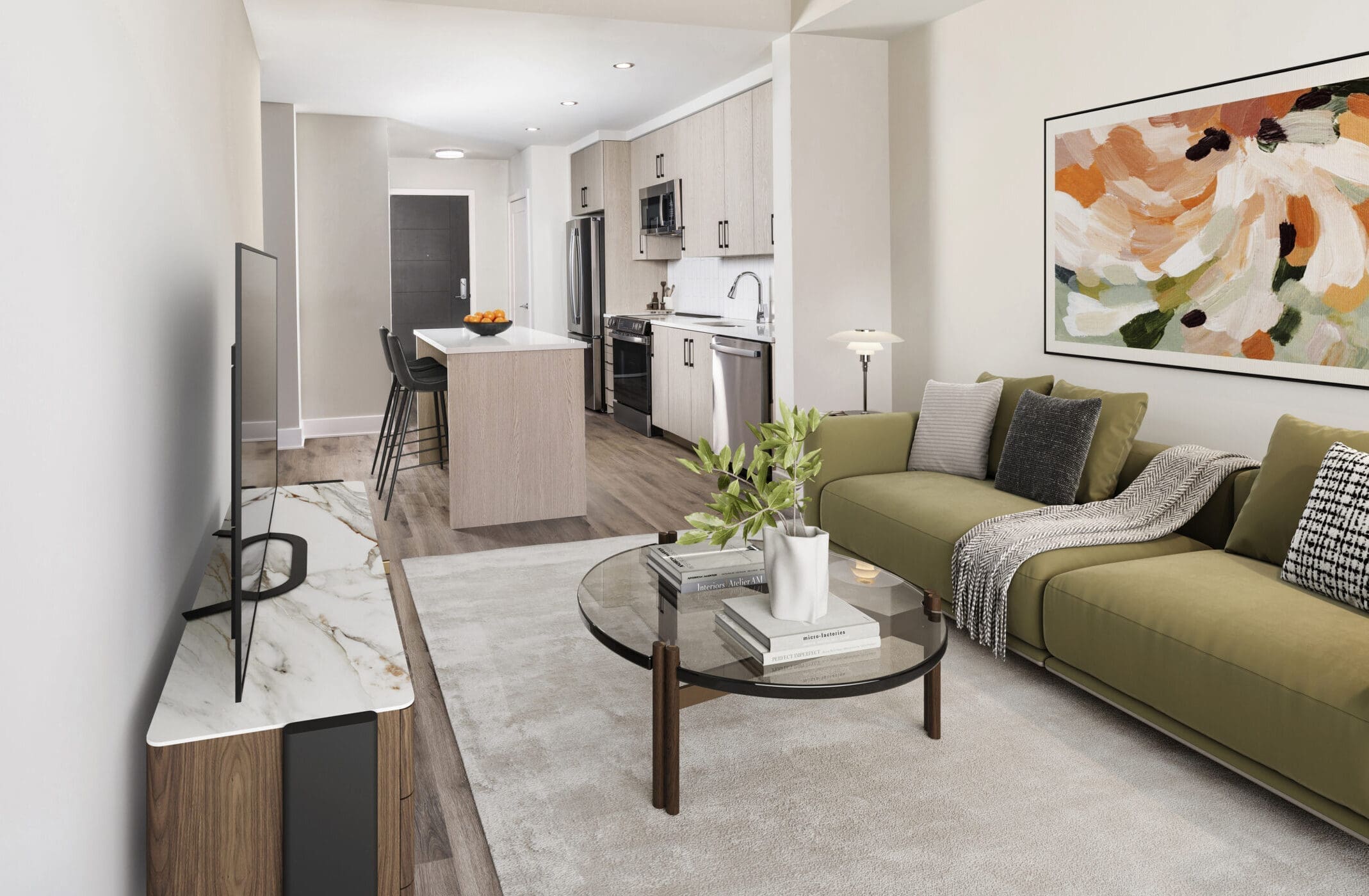 Modera H Street 3 of 8