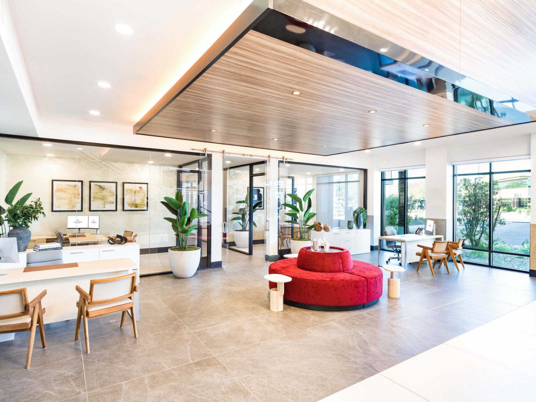 Modera Kierland 7 of 8