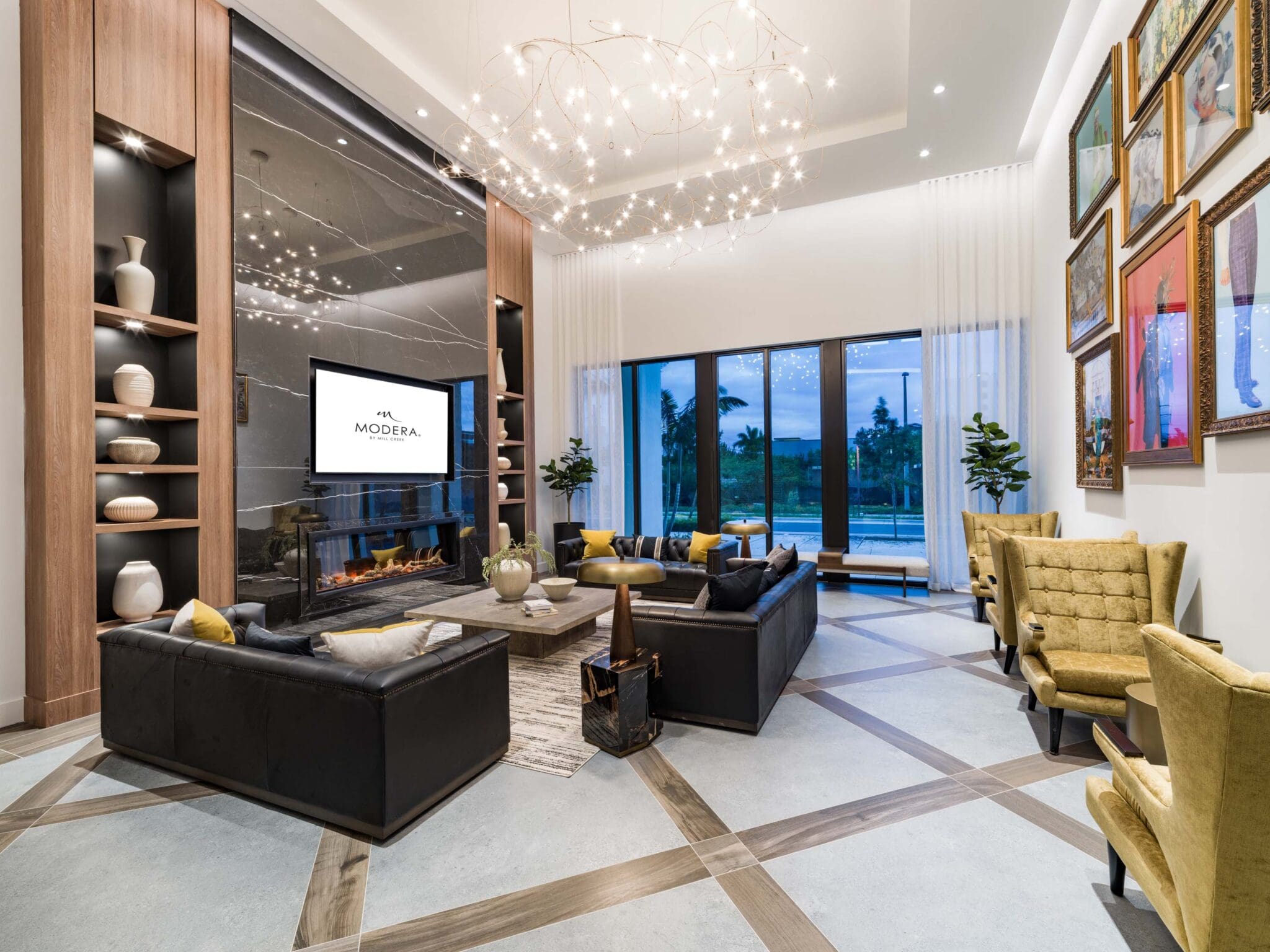 Modera Aventura 6 of 7