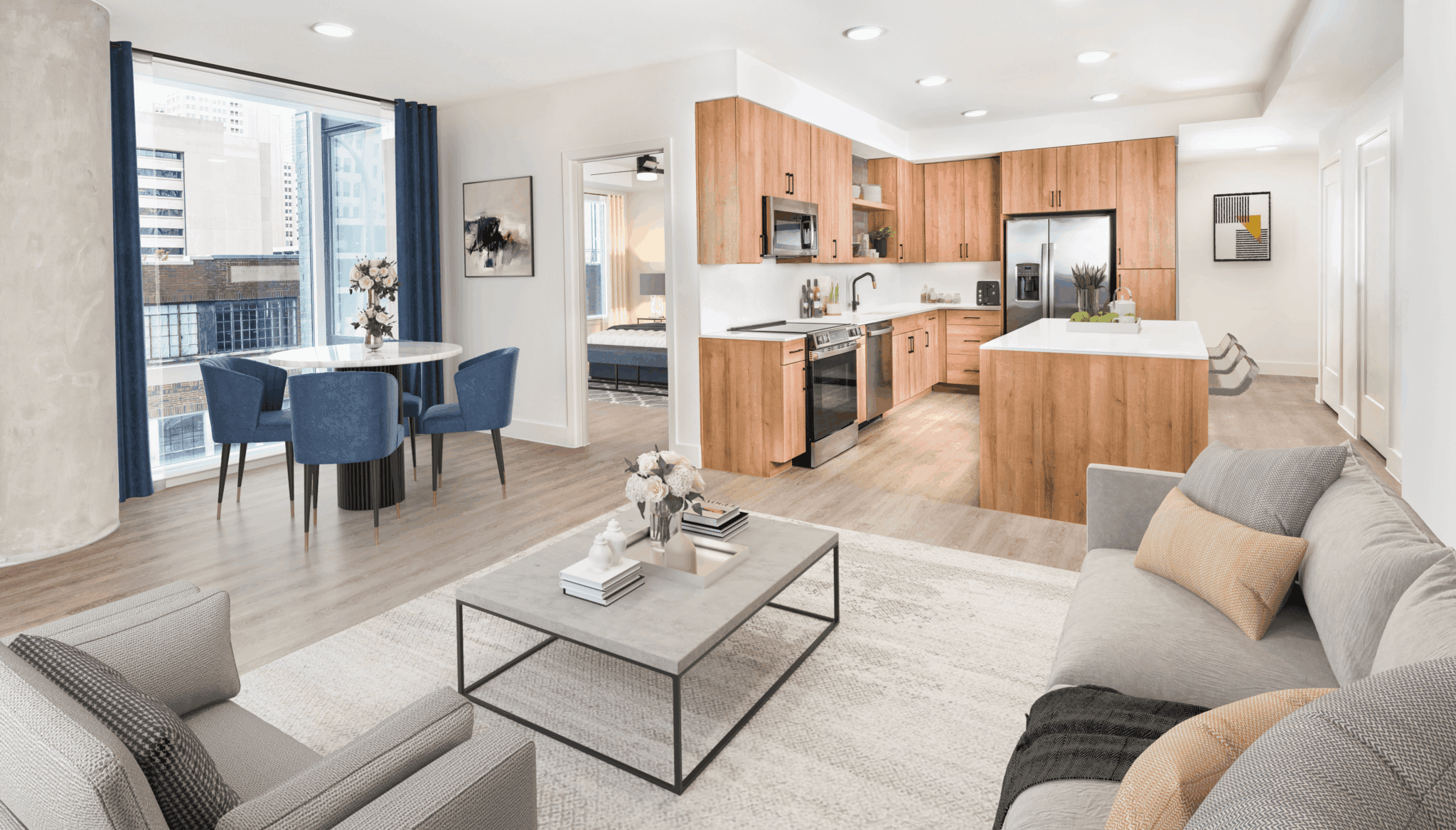 Modera St. Paul 2 of 10