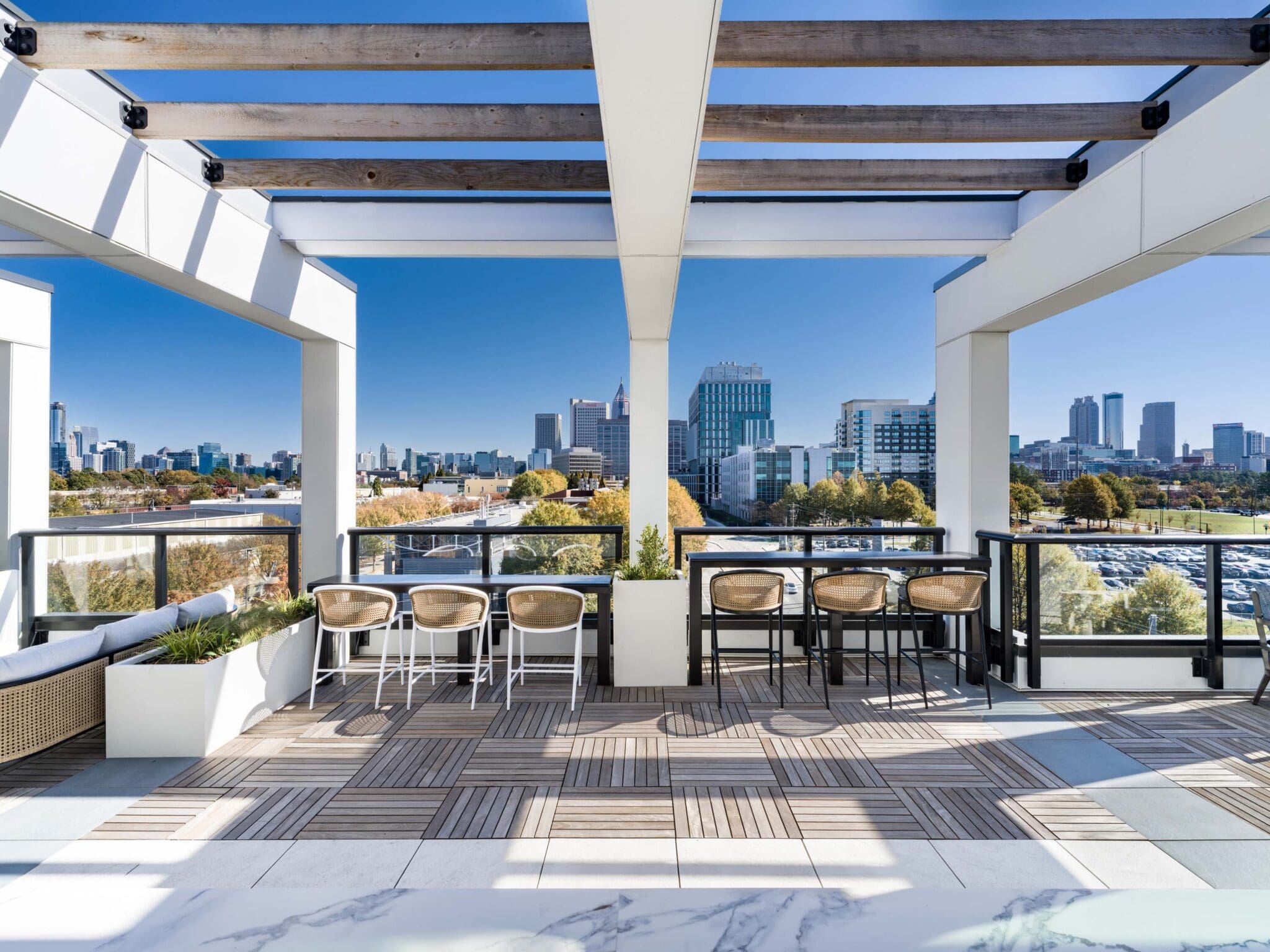 Modera Westside Trail 10 of 12