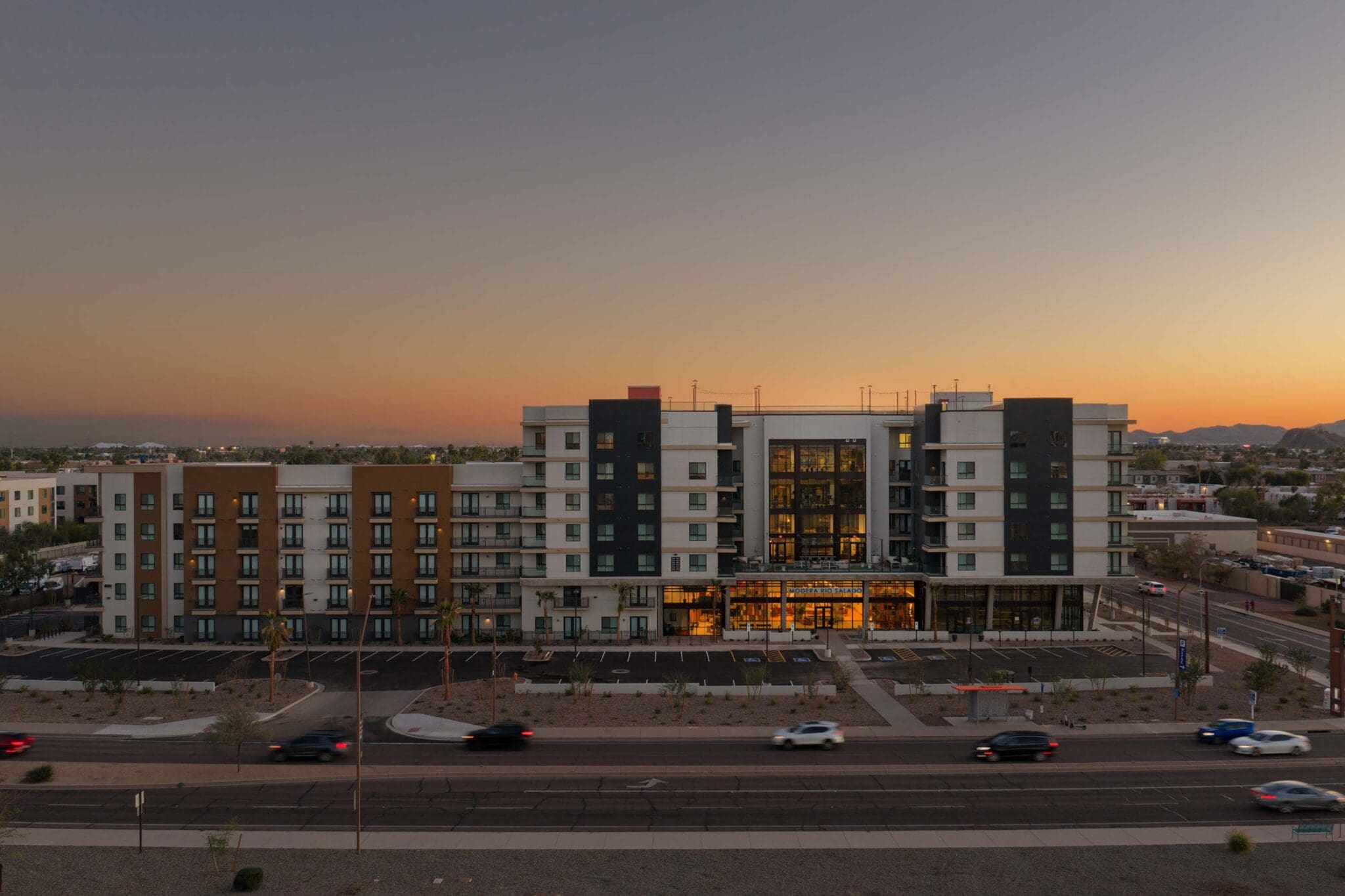 Modera Rio Salado 5 of 5