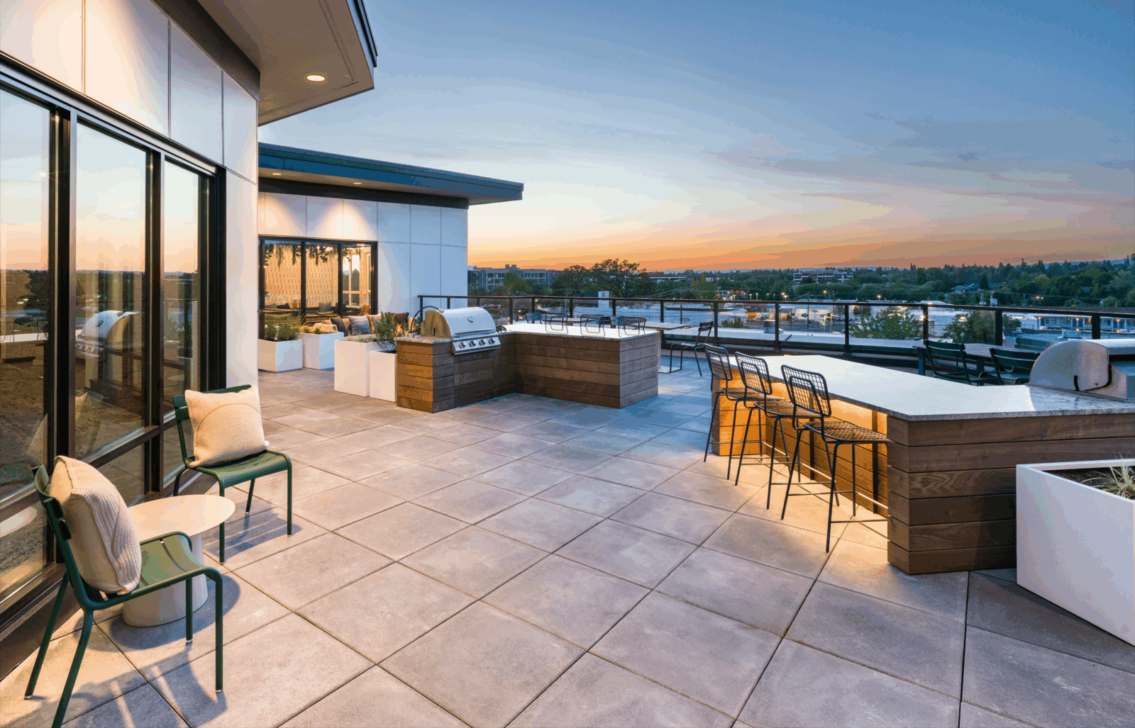 Modera Beaverton