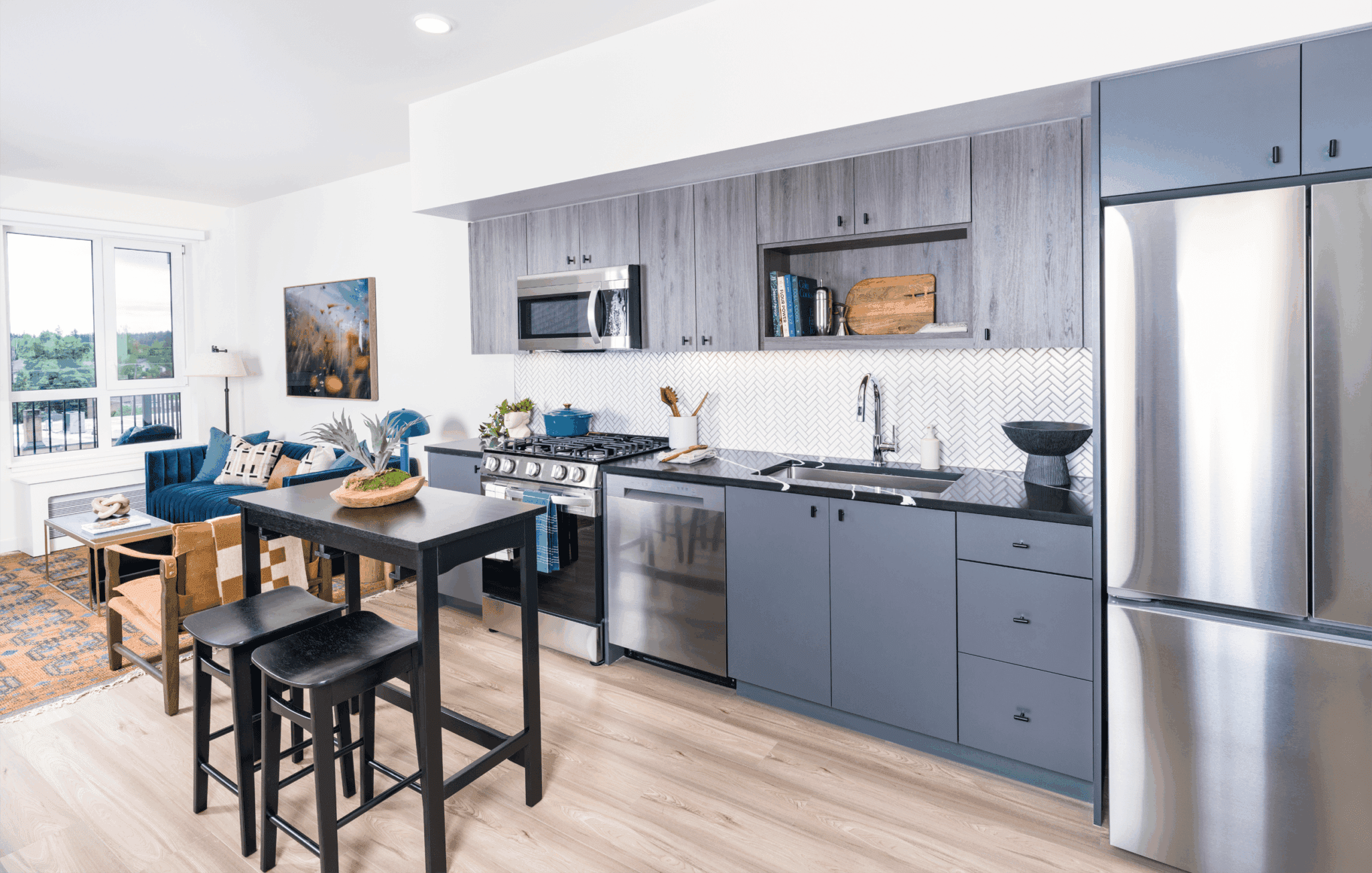 Modera Beaverton 2 of 7