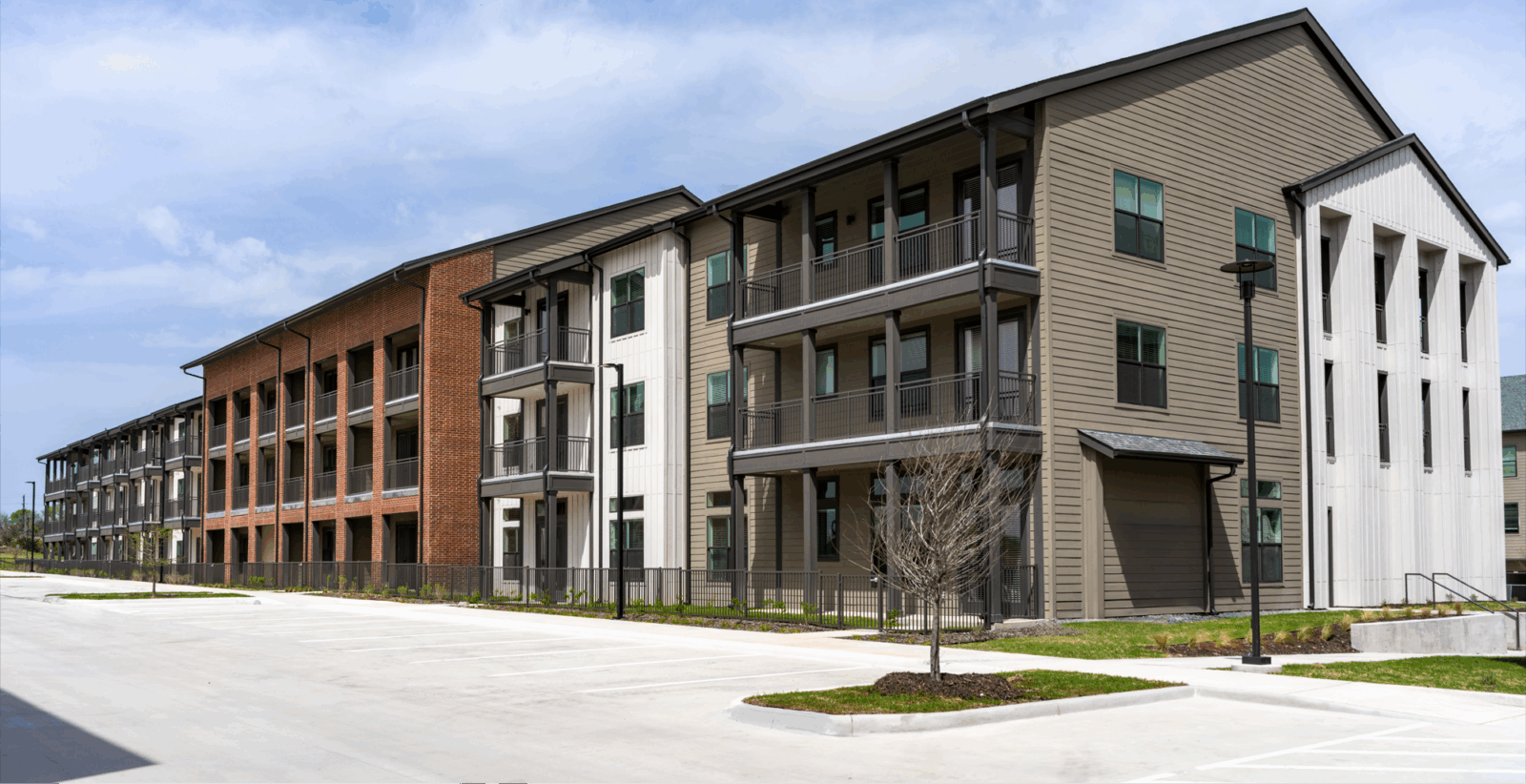 Modera McKinney Ridge