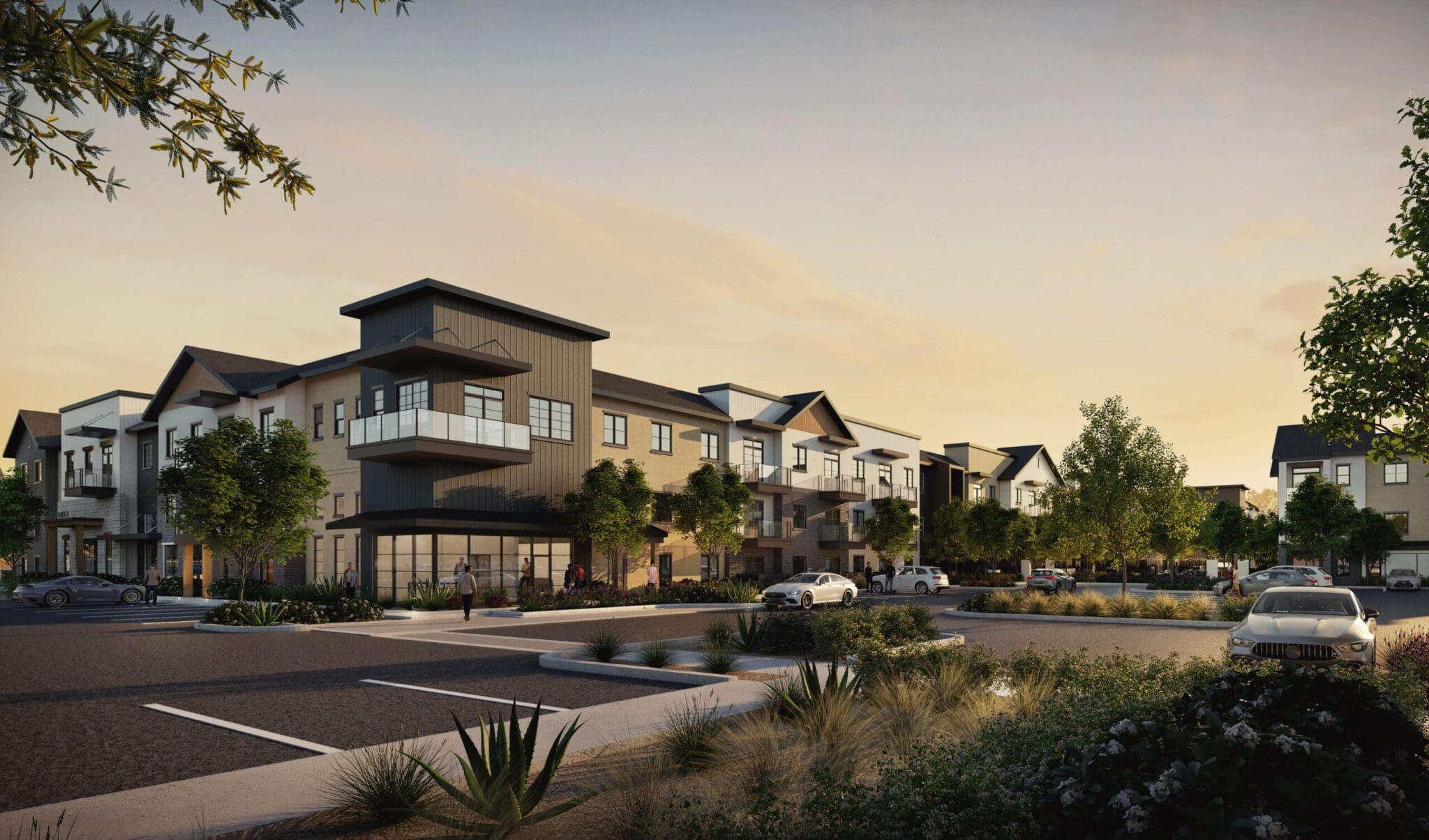 Modera Chandler 5 of 6