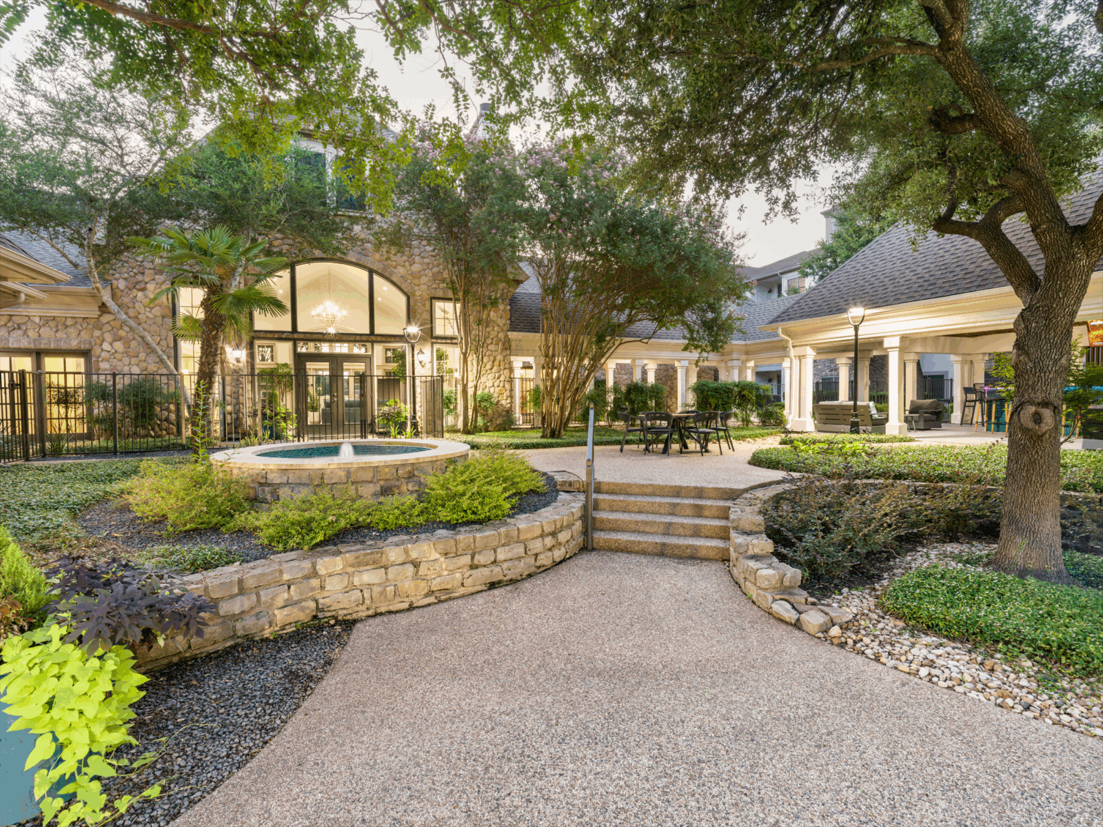 Alister Sunset Valley