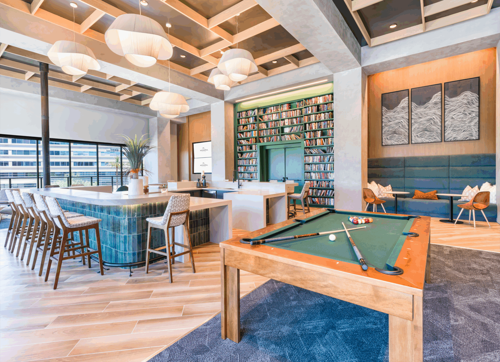 Modera Scottsdale