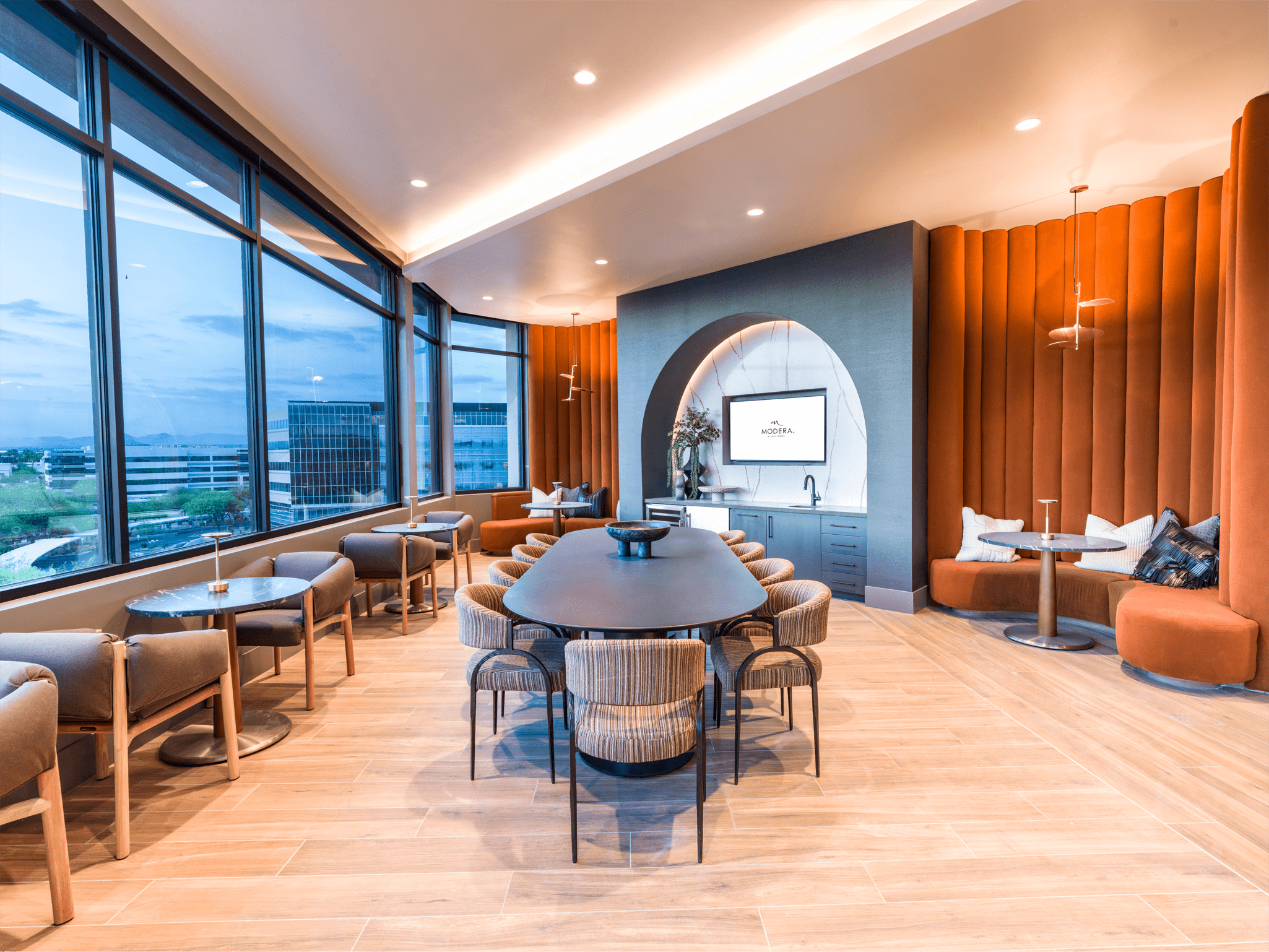 Modera Reserve 6 of 8
