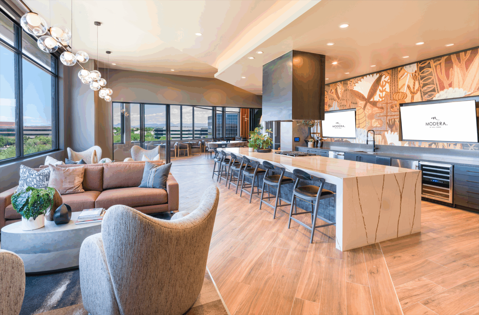 Modera Reserve