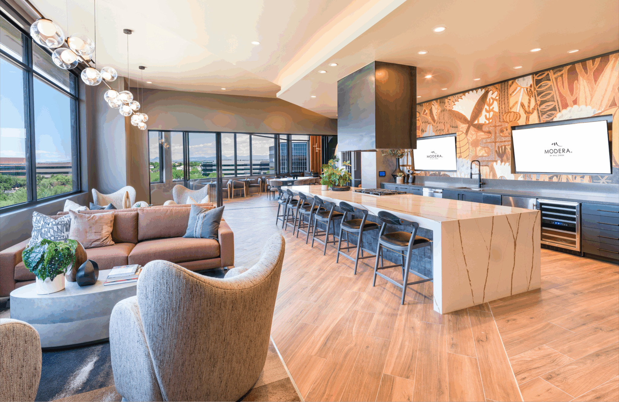 Modera Reserve 3 of 8