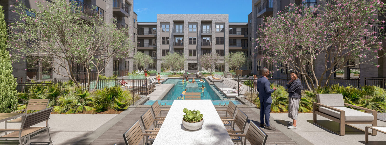 Modera Walsh Heights