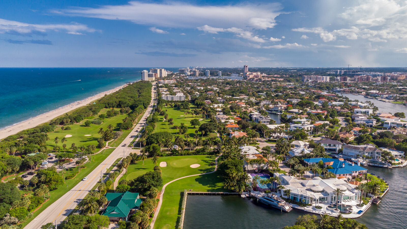 Modera Downtown Boca