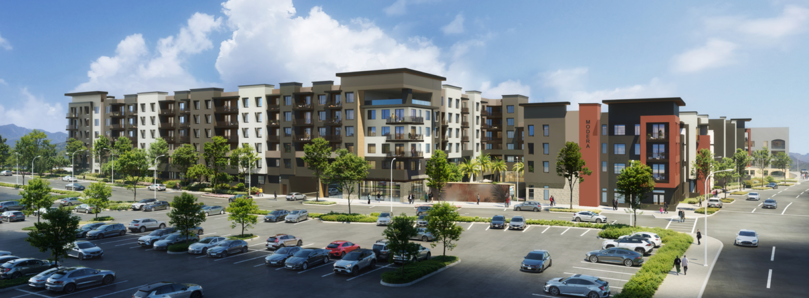 Modera Paradise Valley